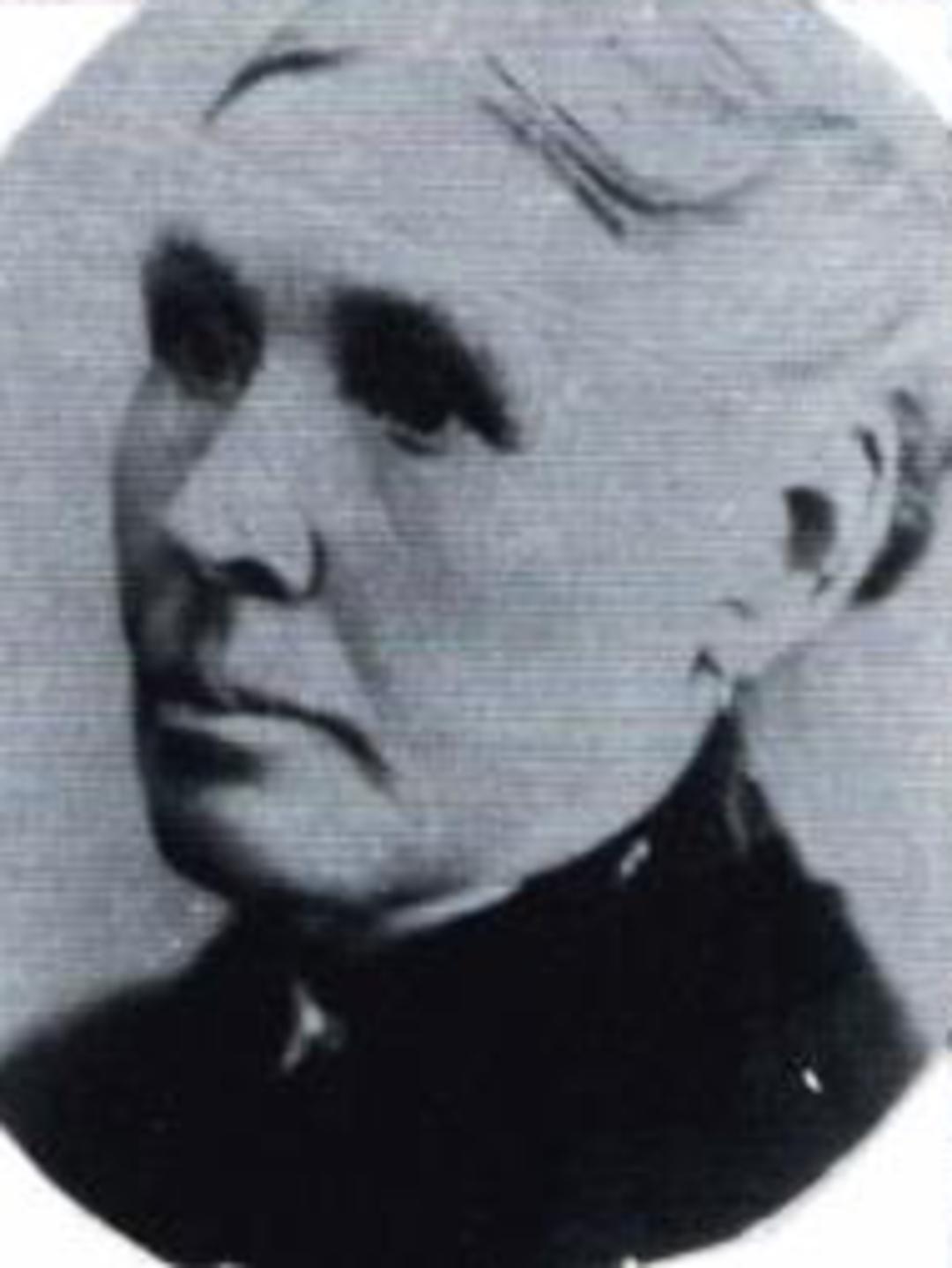 Jane Meredith (1826 - 1897) Profile